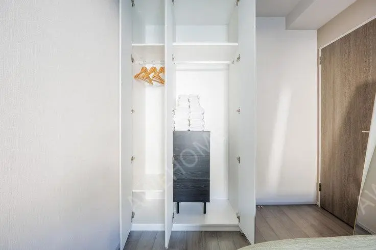 東京租房The Parkhabio Ningyocho Residence 38