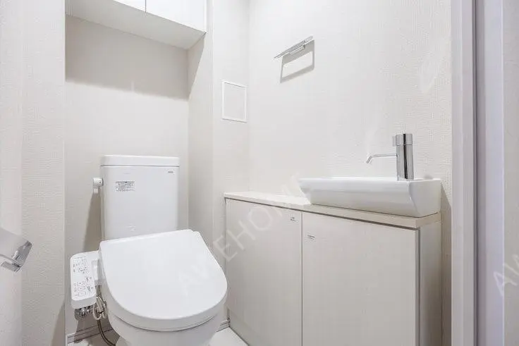東京租房The Parkhabio Ningyocho Residence 43