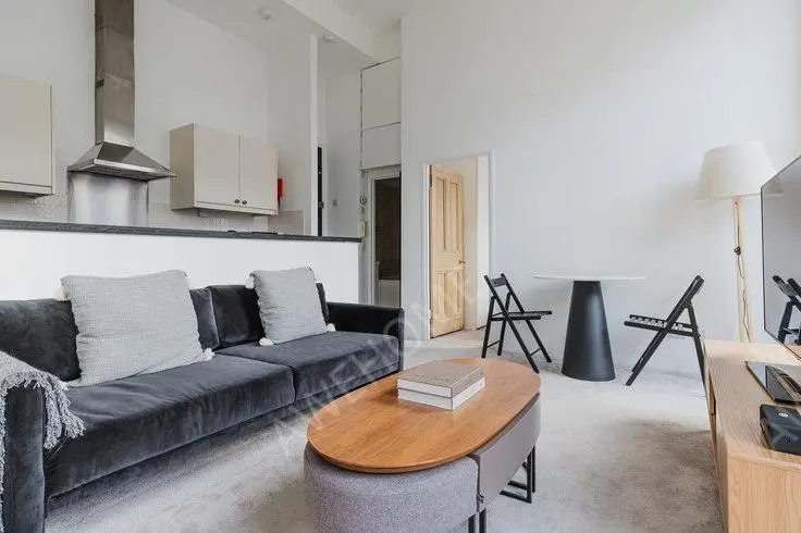倫敦租房Pembridge Gardens 609