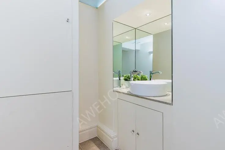 倫敦租房South Audley Street 610