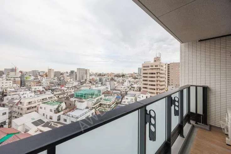 東京租房AIFLAT Bunkyo Hon 49