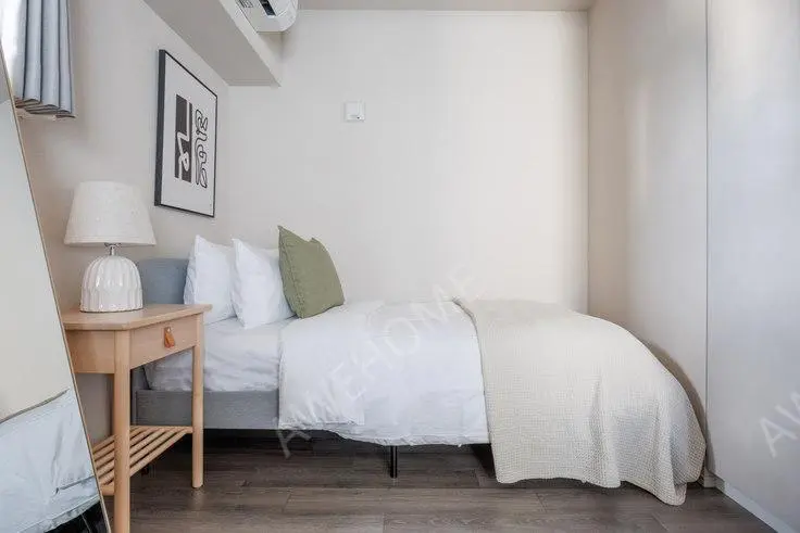 東京租房The Parkhabio Ningyocho Residence 37