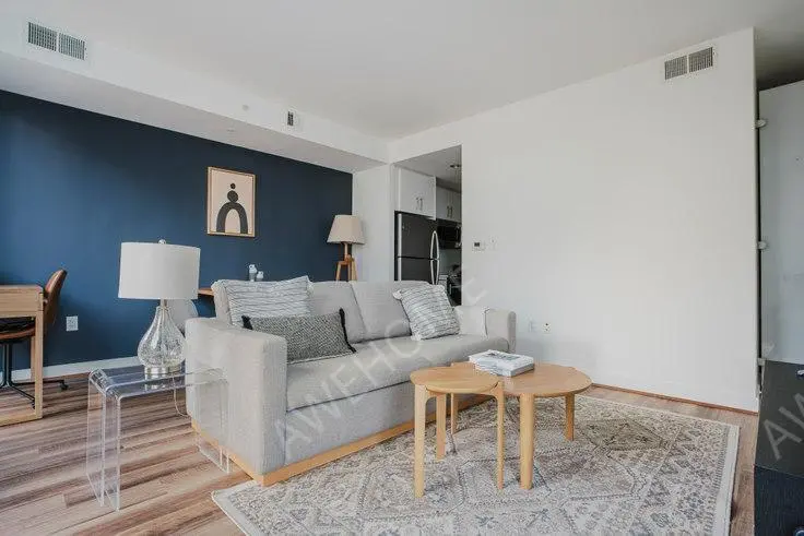 華盛頓特區租房Apartments at City Center 2 999