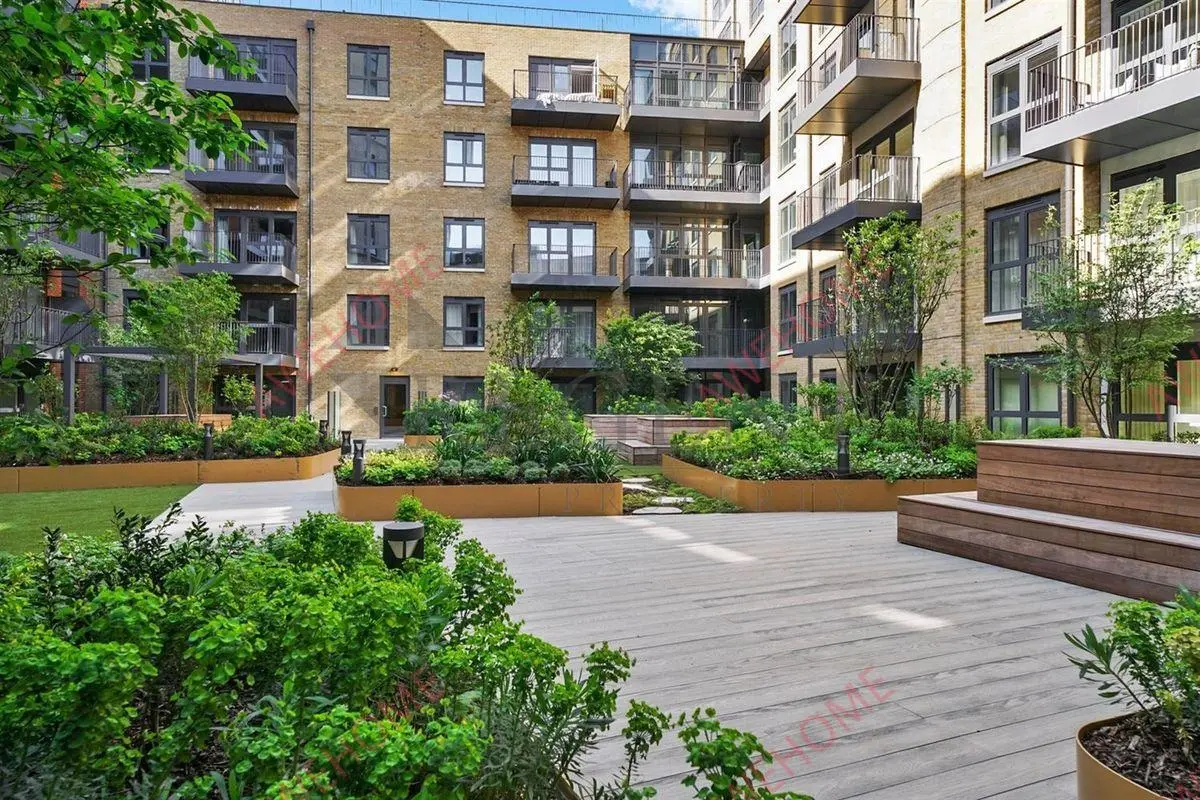 伦敦单身公寓租房[单身公寓]Manners House 1B