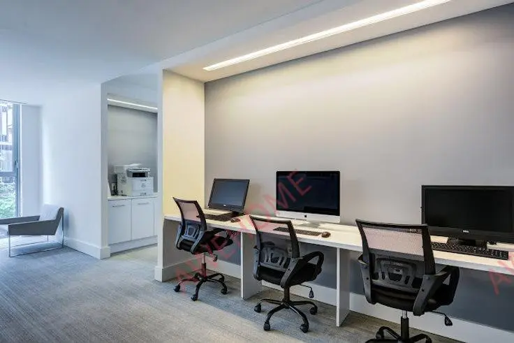 華盛頓特區租房Apartments at City Center 997