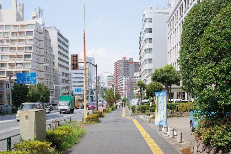東京租房Cross Residence Takadanobaba 40