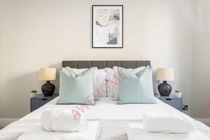 LondonBNB Rentals[BNB]Nickols Walk 1009131P