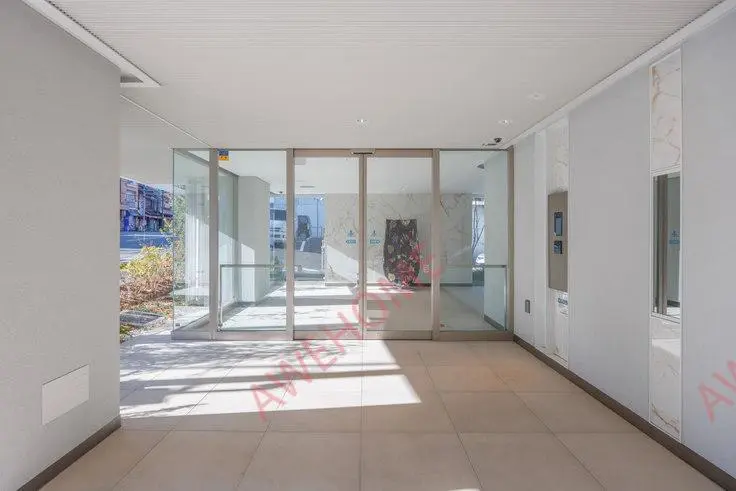 東京租房The Parkhabio Bunkyo Mejirodai Place 46