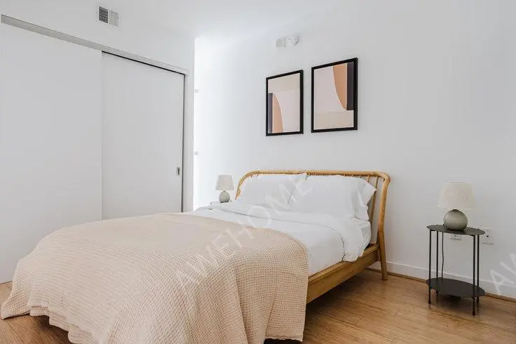 華盛頓特區租房Apartments at City Center 997