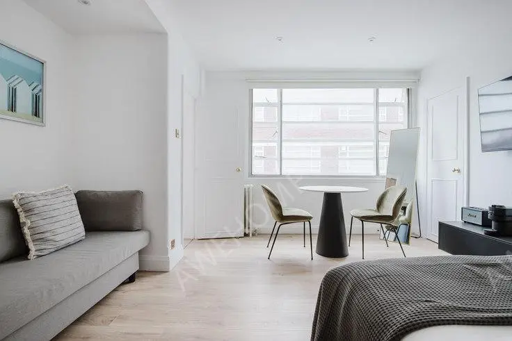 倫敦租房Sloane Avenue 617