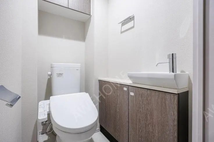 東京租房The Parkhabio Ningyocho Residence 37