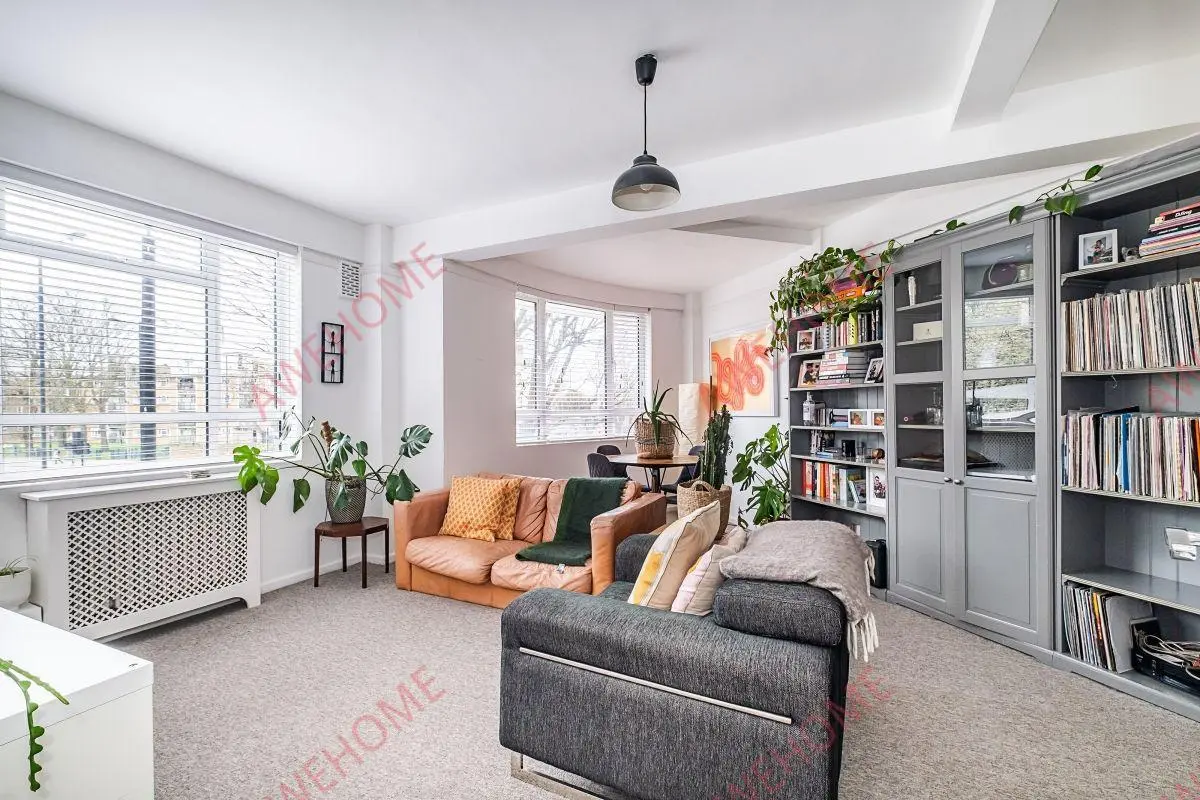 伦敦租房Christchurch Road 2B