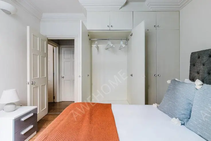 倫敦租房South Audley Street 610