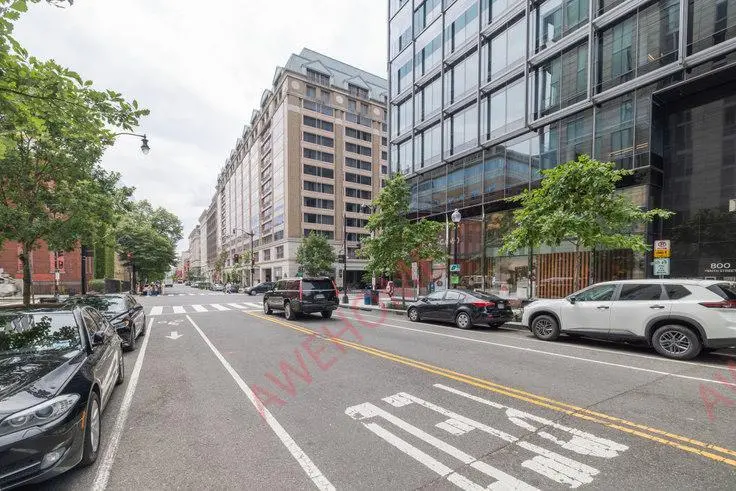 華盛頓特區租房Apartments at City Center 997