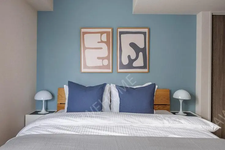 東京租房The Parkhabio Ningyocho Residence 37