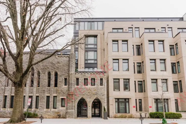 華盛頓特區租房Madison House 1052