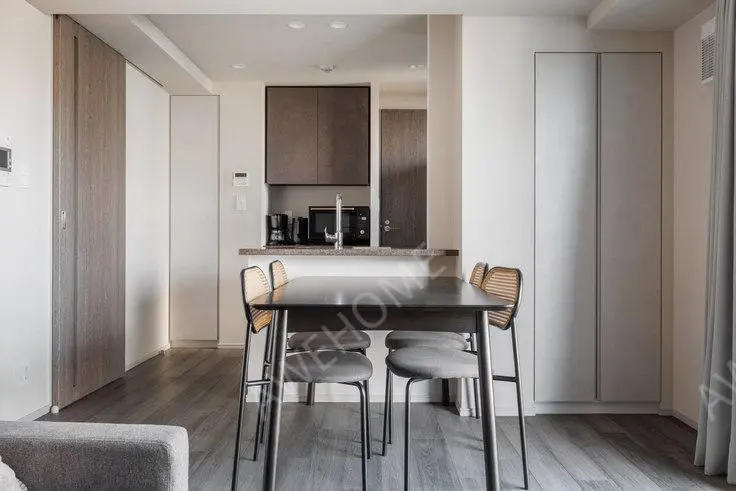 東京租房The Parkhabio Ningyocho Residence 37