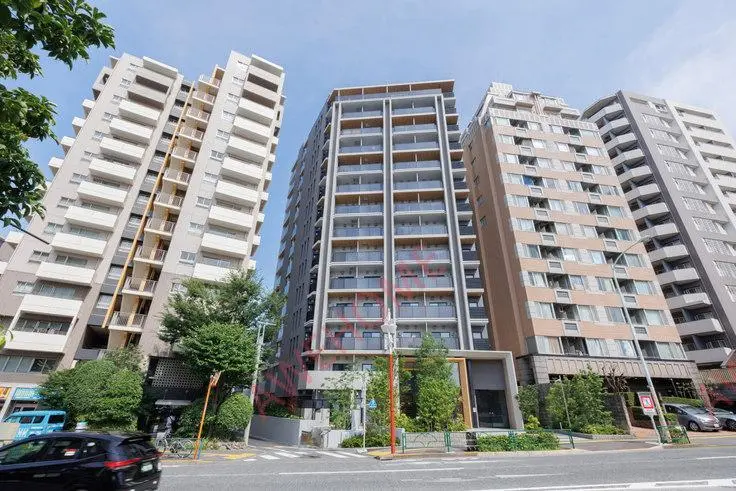 東京租房Cross Residence Takadanobaba 40