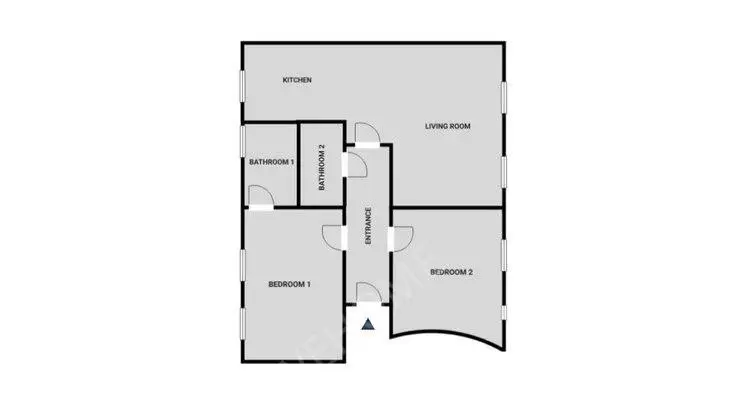 倫敦租房Ivor Place 635