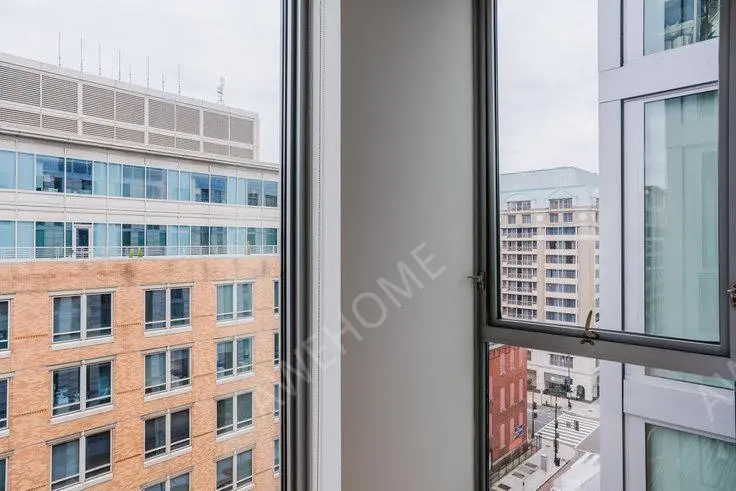 華盛頓特區租房Apartments at City Center 997