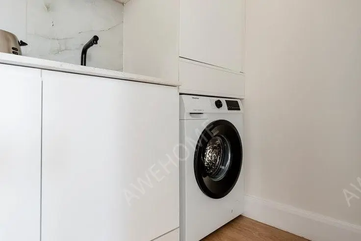 倫敦租房South Lambeth Road 540