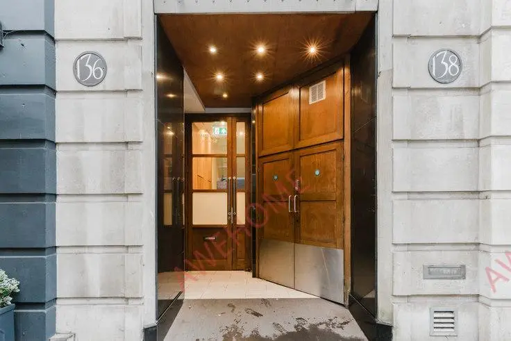 倫敦租房Minories 613