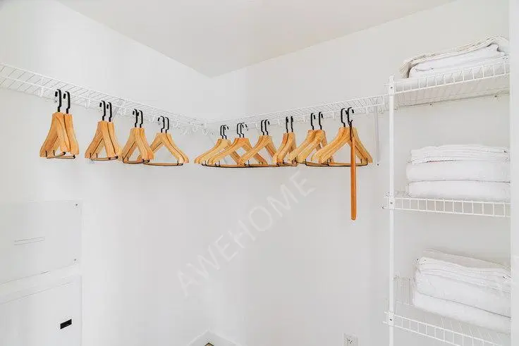 華盛頓特區租房Apartments at City Center 1002