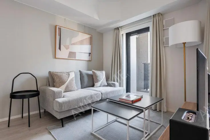 東京租房Cross Residence Takadanobaba 41