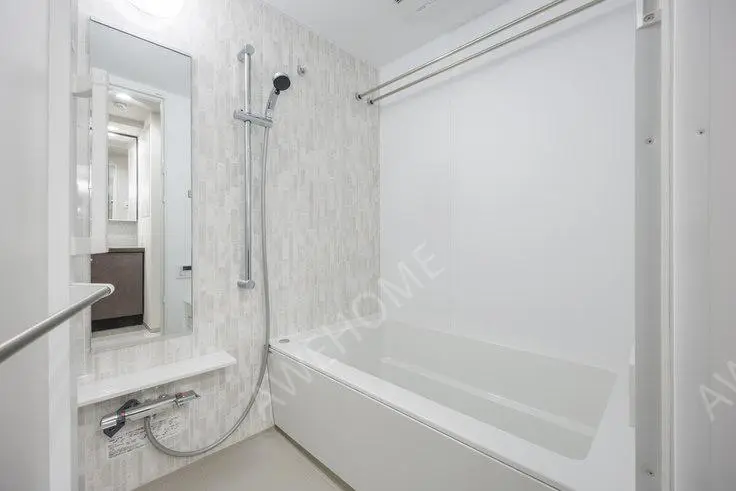 東京租房The Parkhabio Ningyocho Residence 37