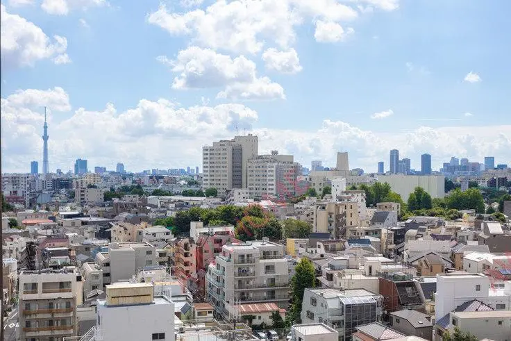 東京租房AIFLAT Bunkyo Hon 49