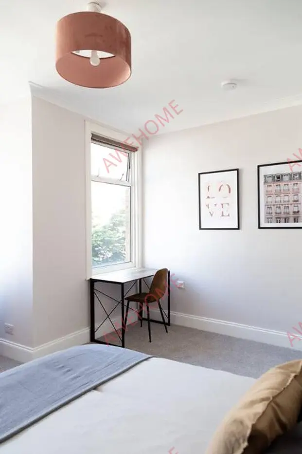 伦敦租房Lowlands Road 1035539P