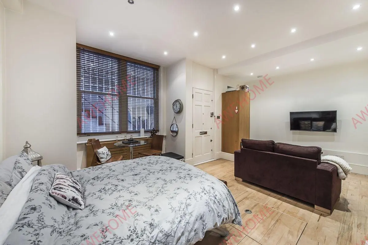 倫敦租房Draycott Place