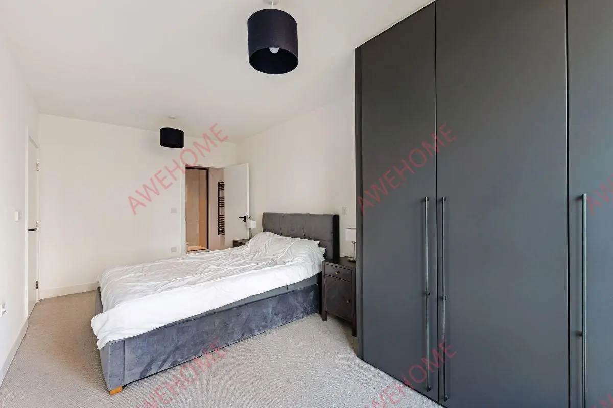 倫敦租房Amparo House 2B