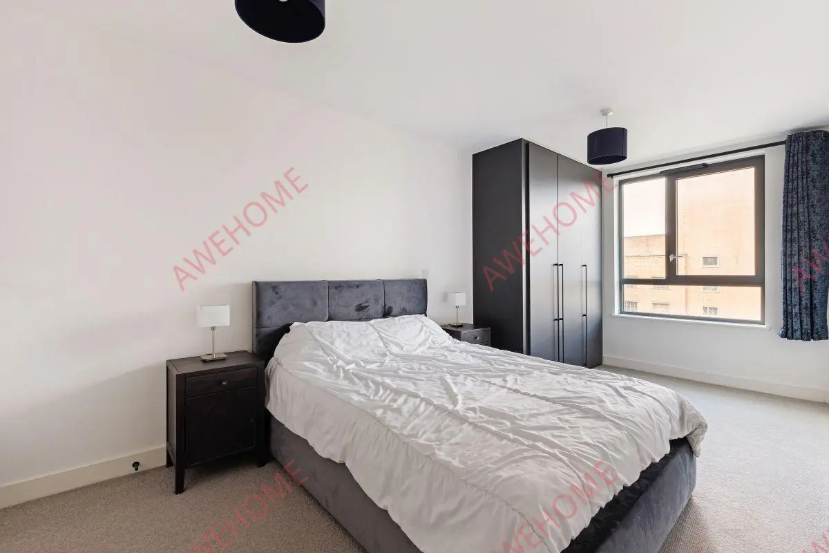 倫敦租房Amparo House 2B