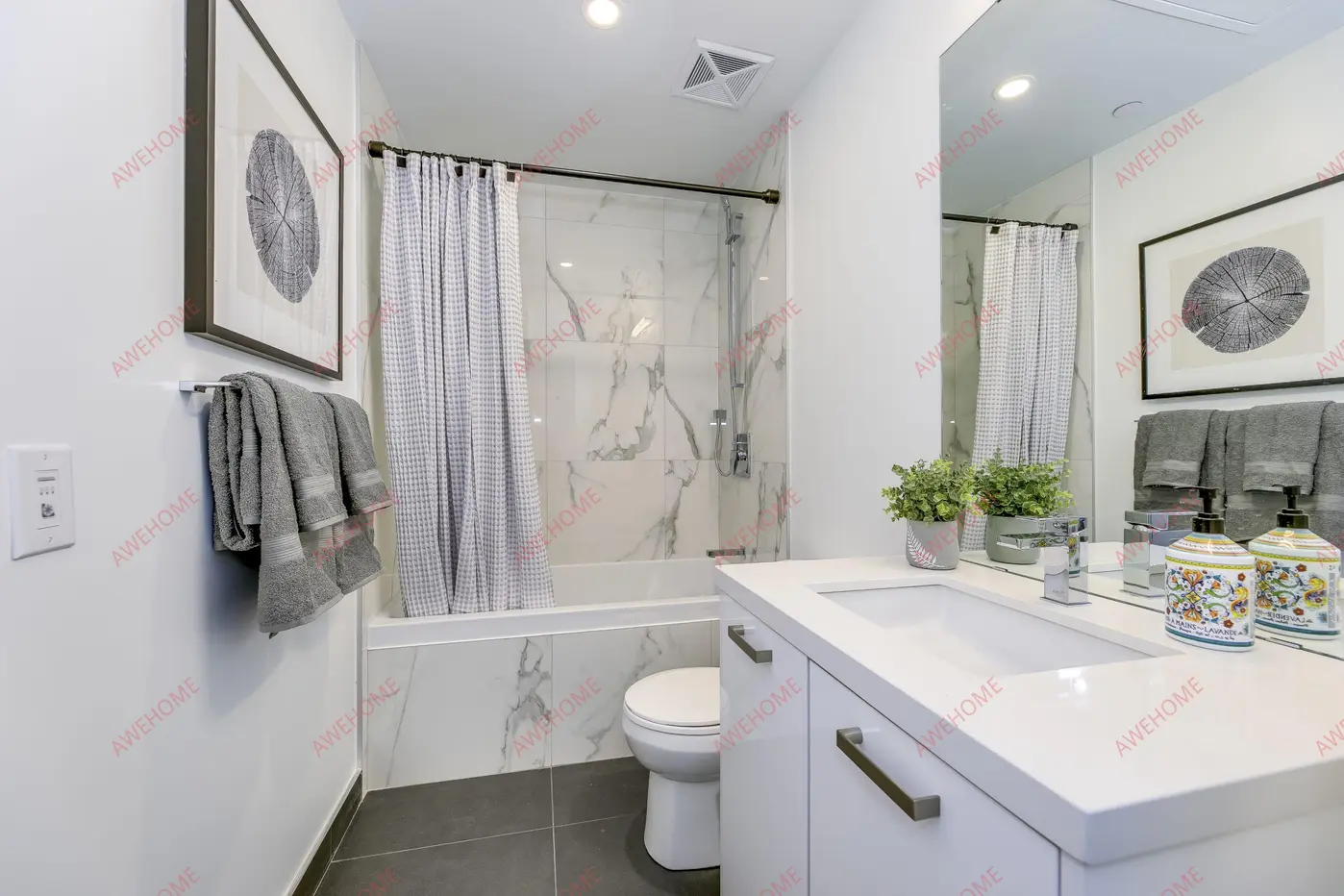多倫多租房Downtown Richmonds Diamond Suite