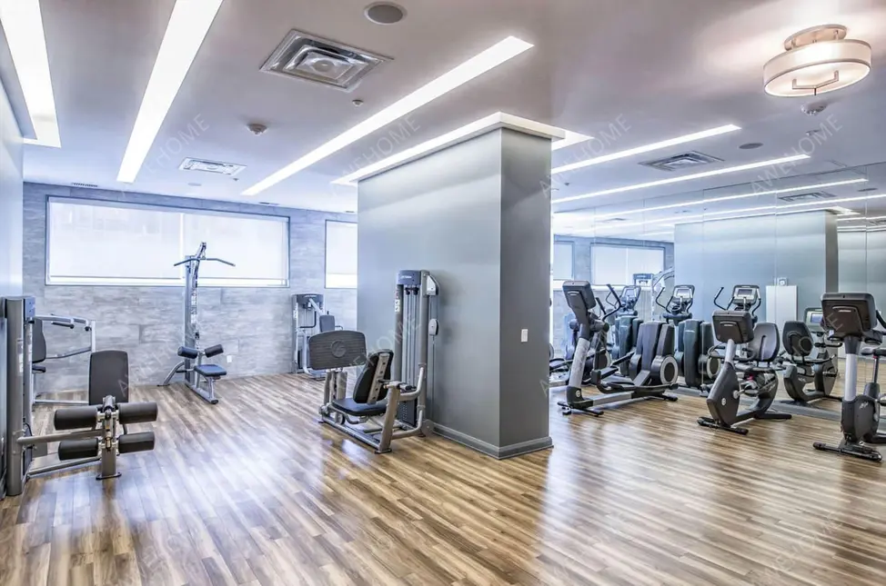 多倫多租房Yorkville Presidential Studio