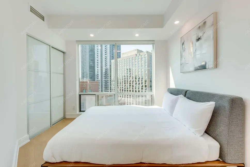 多倫多租房Bellagio Belleview Residence