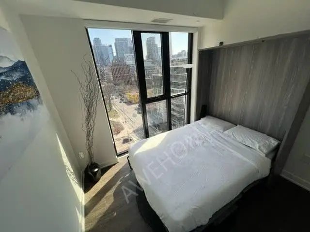 多倫多租房Portlands Downtown Suite