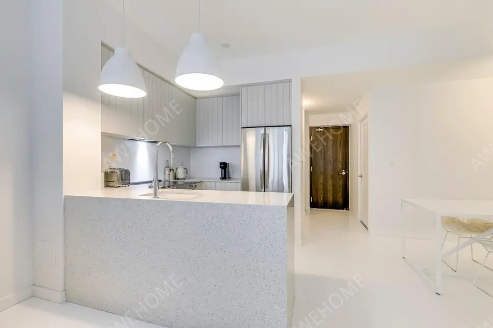 多倫多租房Scollard Serenity Suite Yorkville