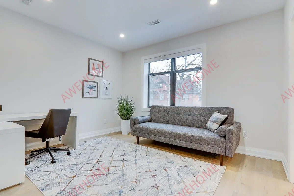 多倫多租房Private Oasis in the Annex 2000 sq ft of Luxury