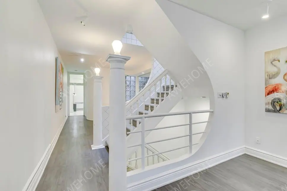 多倫多租房Stylish 2 Storey 2BR in Downtown Toronto