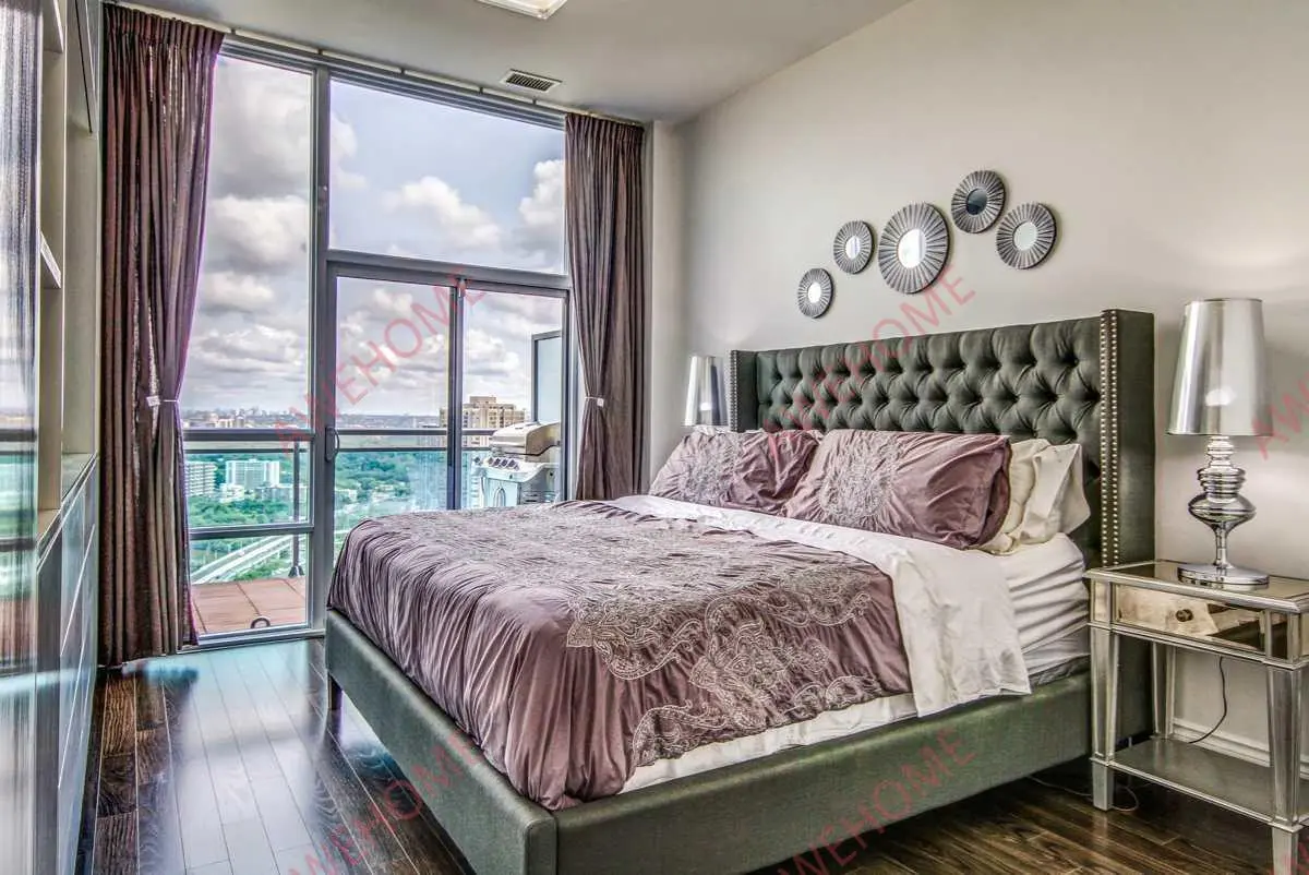 多倫多租房Cloud Crest Condo