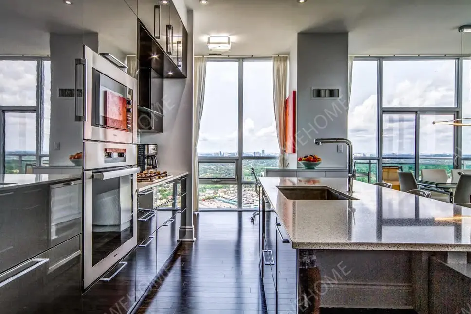 多倫多租房Cloud Crest Condo