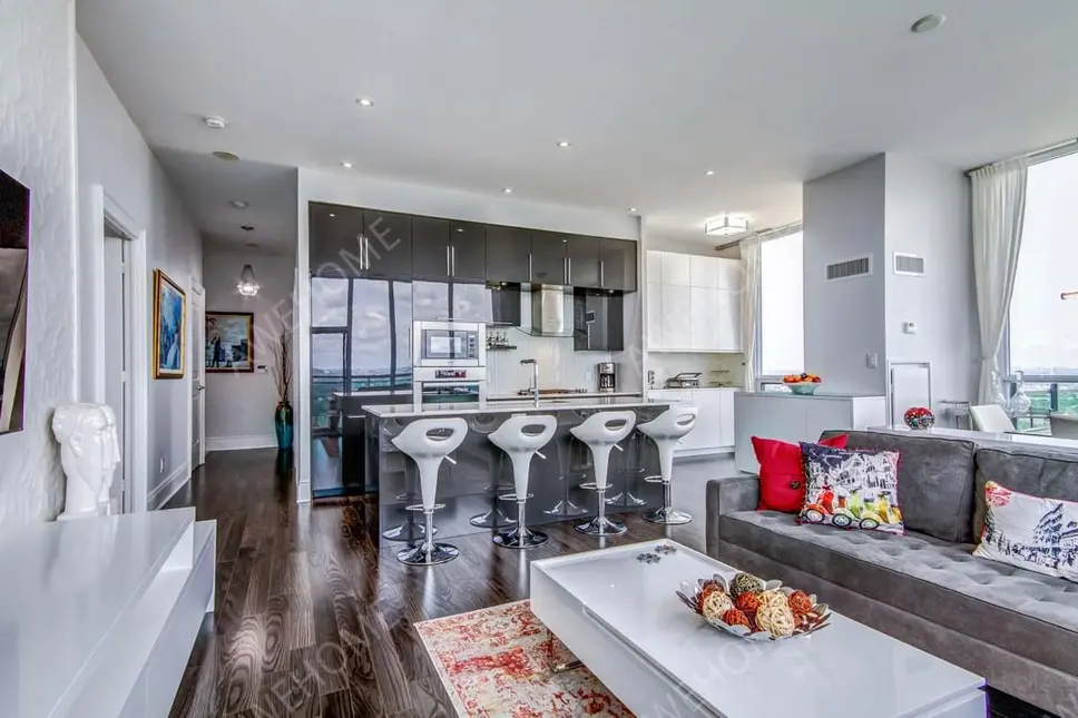 多倫多租房Cloud Crest Condo