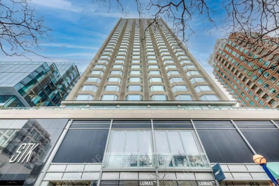 多倫多租房Yorkville is Home