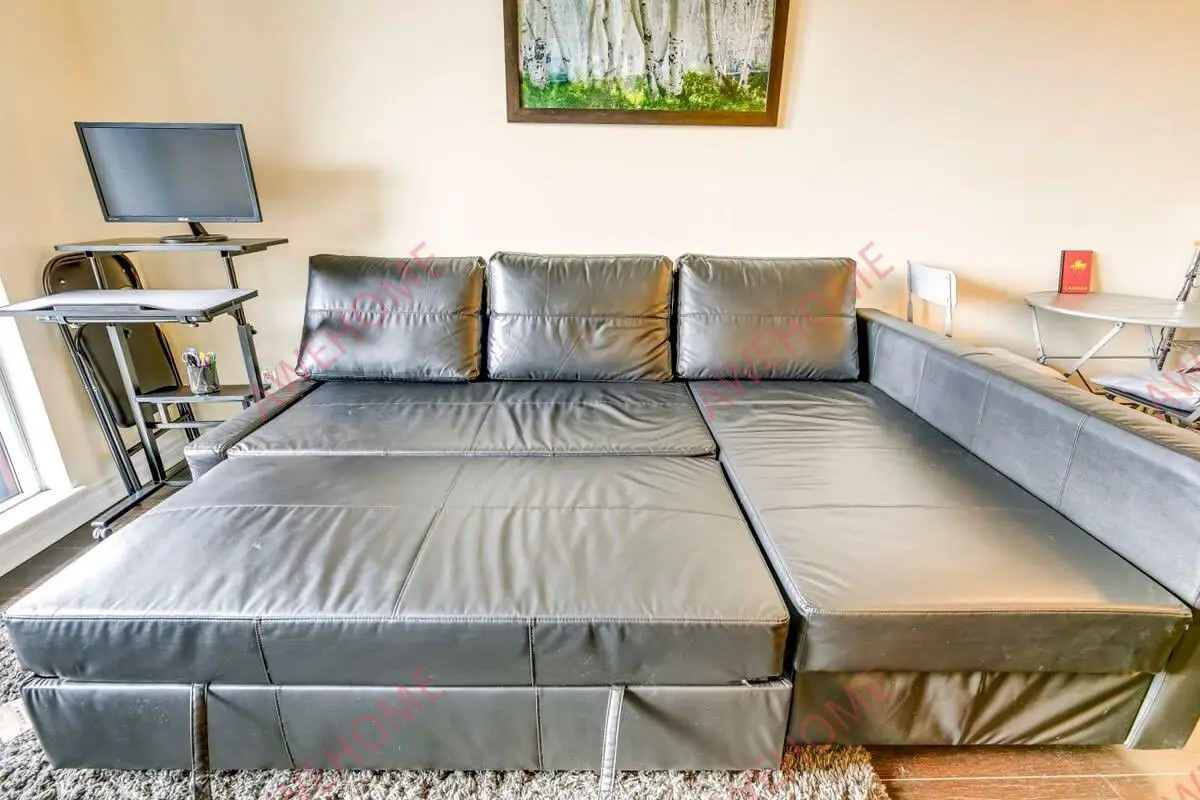 多倫多租房Boutique Uptown Toronto Condo
