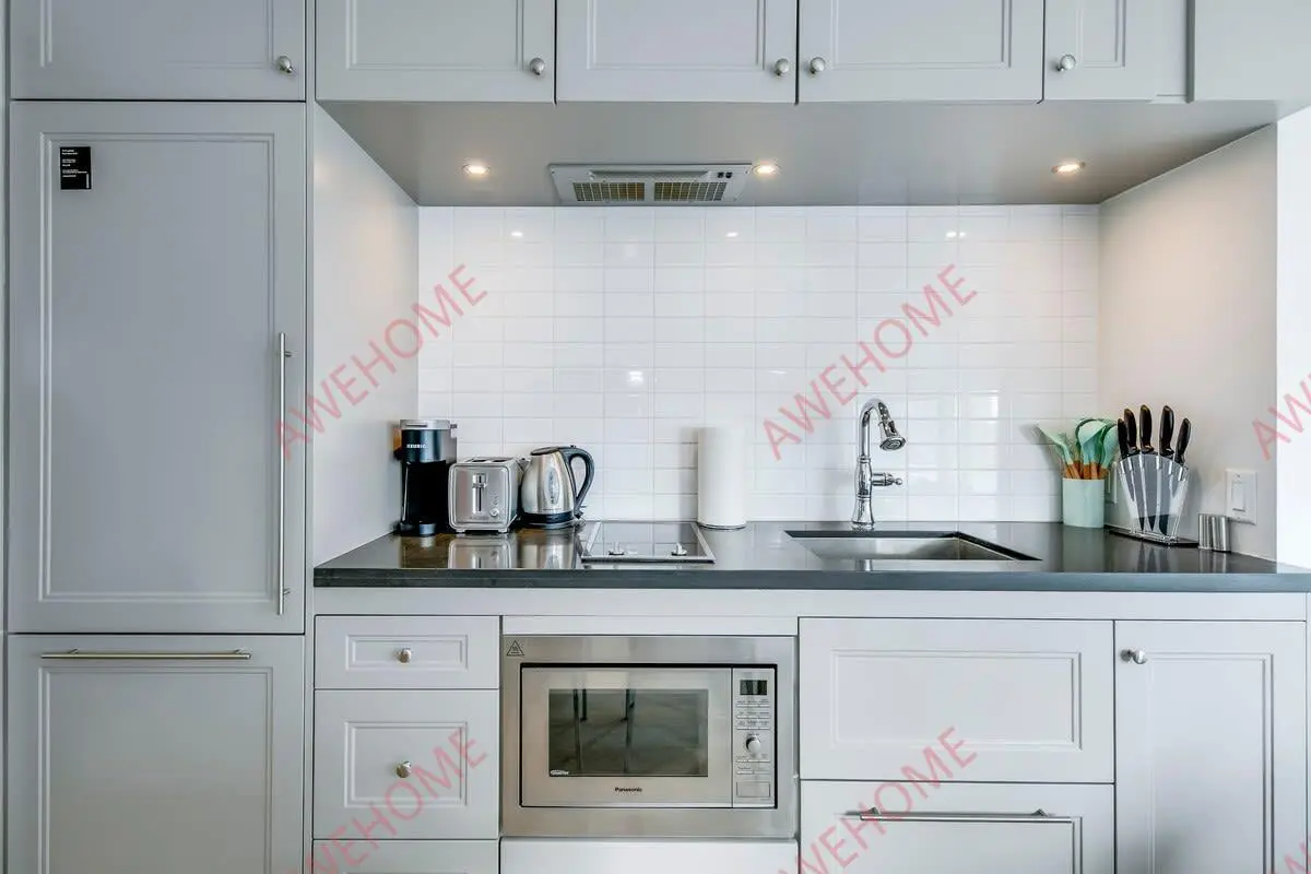 多倫多租房Yorkville Presidential Studio