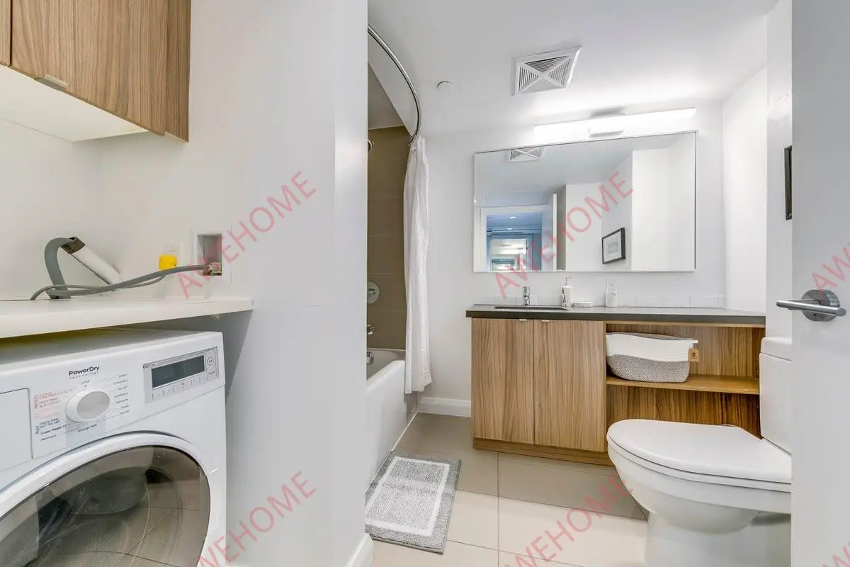多倫多租房Yorkville Presidential Studio