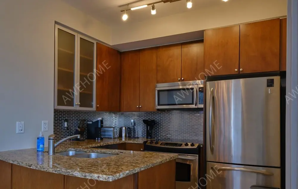 多倫多租房The Yorkville Elegance Suite