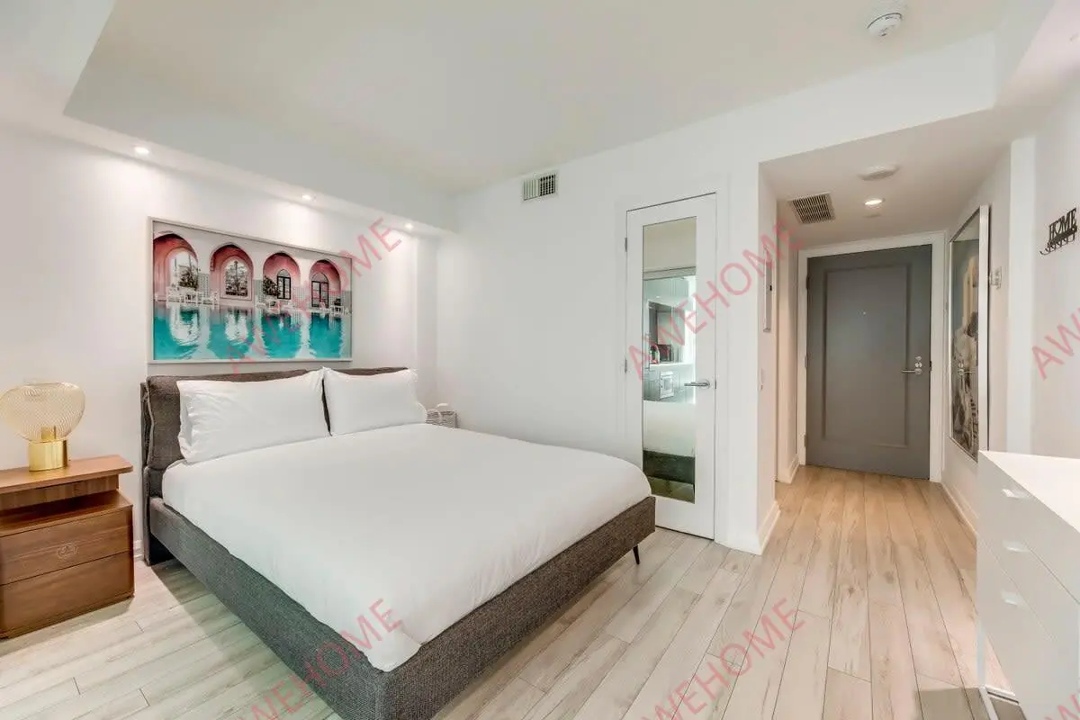 多倫多租房Yorkvilles Continental Suite